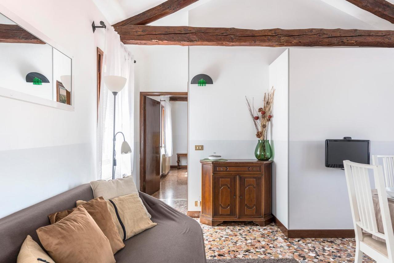 Colombina Like At Home 3 Bedrooms Fully Equipped Air Conditioned Venice Ngoại thất bức ảnh