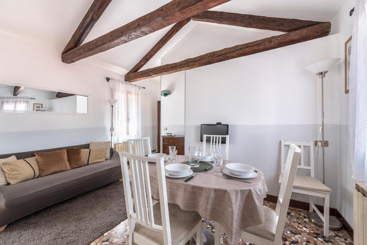 Colombina Like At Home 3 Bedrooms Fully Equipped Air Conditioned Venice Ngoại thất bức ảnh