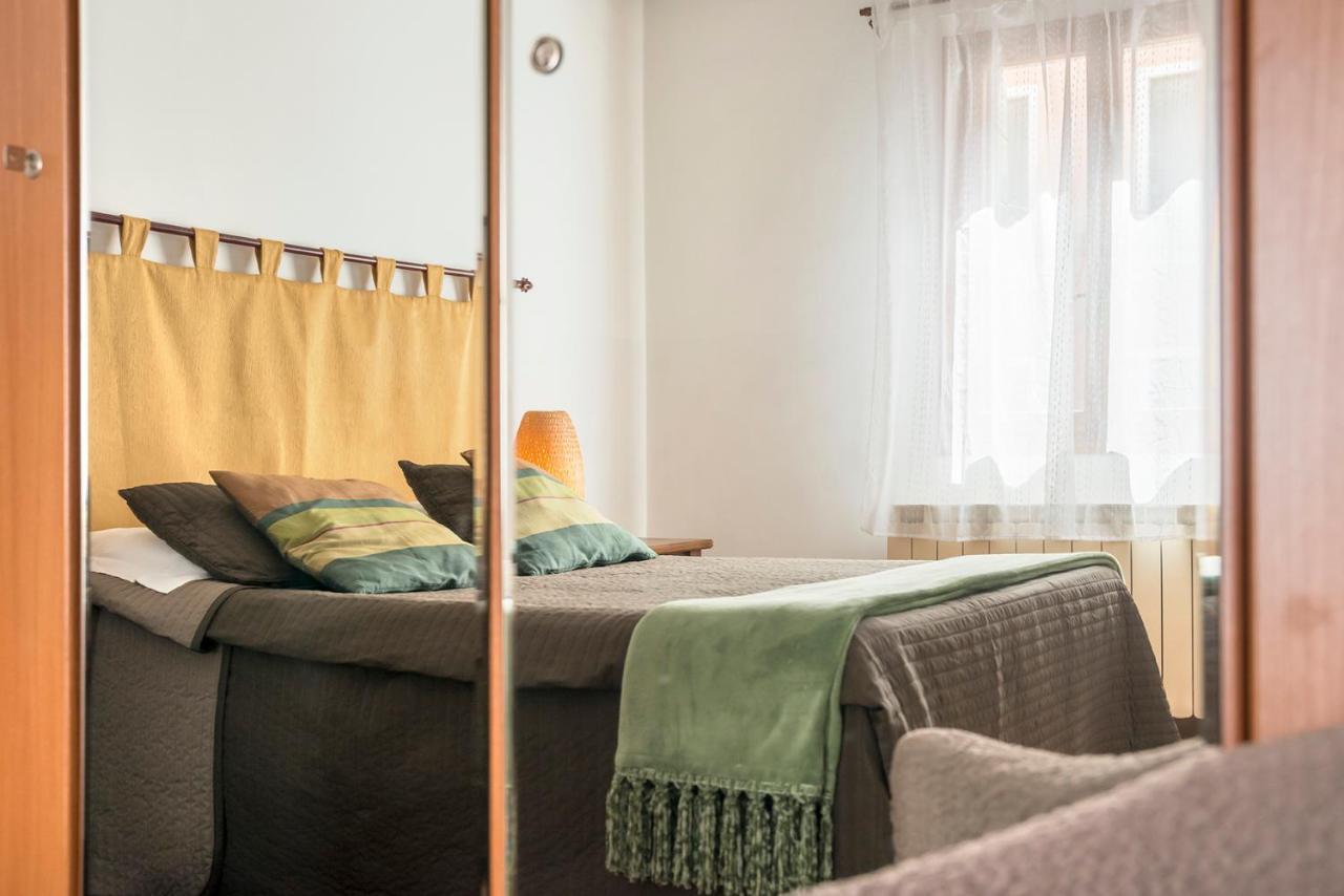 Colombina Like At Home 3 Bedrooms Fully Equipped Air Conditioned Venice Ngoại thất bức ảnh