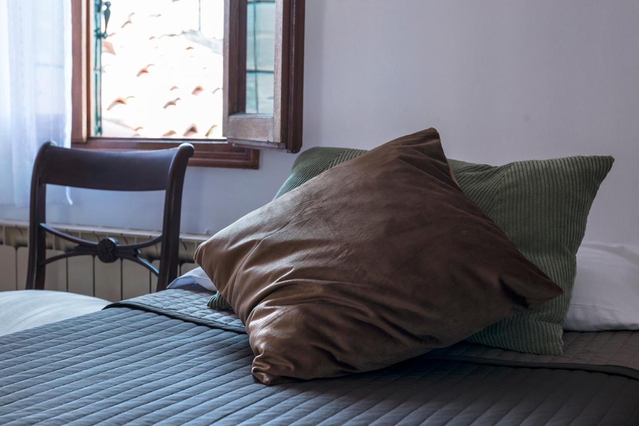 Colombina Like At Home 3 Bedrooms Fully Equipped Air Conditioned Venice Ngoại thất bức ảnh