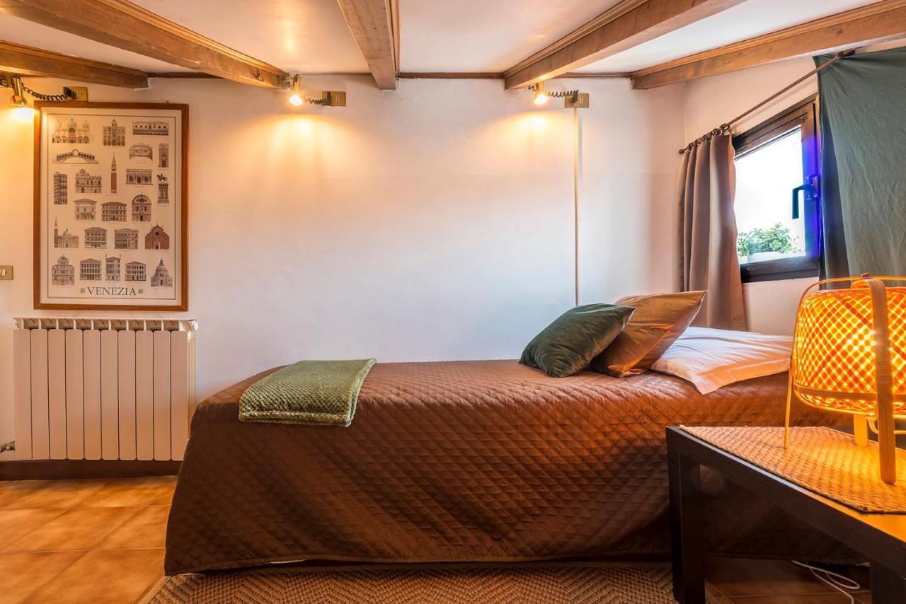 Colombina Like At Home 3 Bedrooms Fully Equipped Air Conditioned Venice Ngoại thất bức ảnh