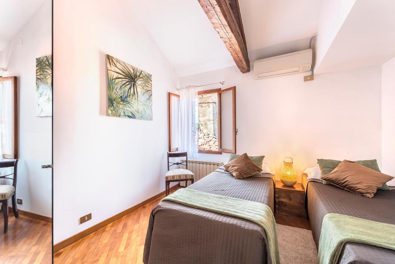 Colombina Like At Home 3 Bedrooms Fully Equipped Air Conditioned Venice Ngoại thất bức ảnh