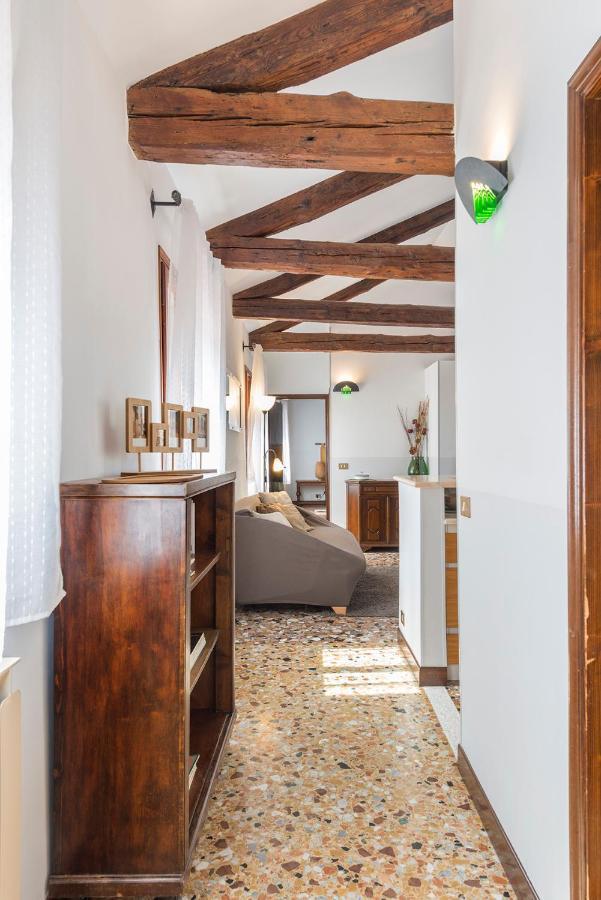Colombina Like At Home 3 Bedrooms Fully Equipped Air Conditioned Venice Ngoại thất bức ảnh