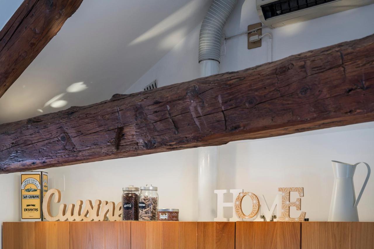 Colombina Like At Home 3 Bedrooms Fully Equipped Air Conditioned Venice Ngoại thất bức ảnh