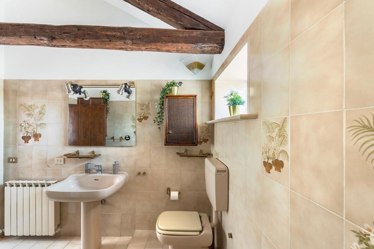 Colombina Like At Home 3 Bedrooms Fully Equipped Air Conditioned Venice Ngoại thất bức ảnh
